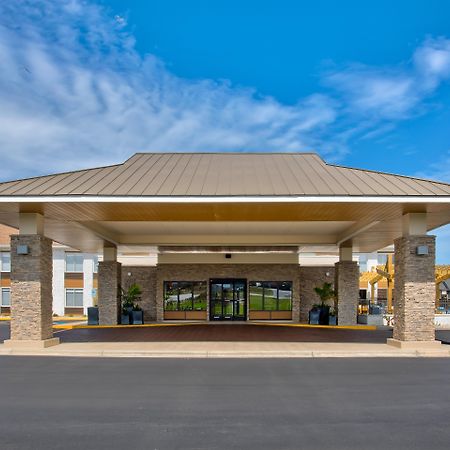 Holiday Inn Express Kitty Hawk - Outer Banks, An Ihg Hotel Exterior foto
