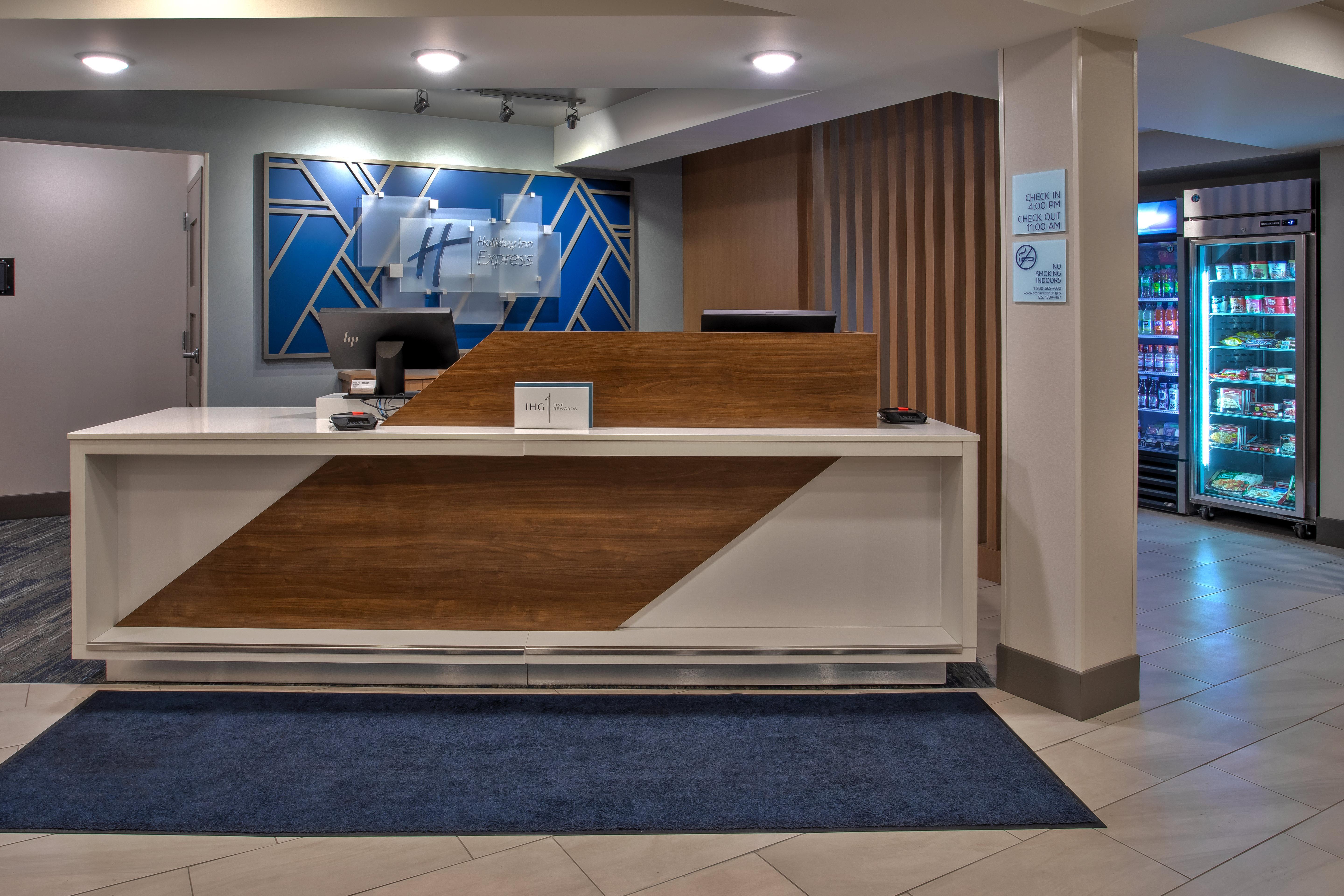 Holiday Inn Express Kitty Hawk - Outer Banks, An Ihg Hotel Exterior foto