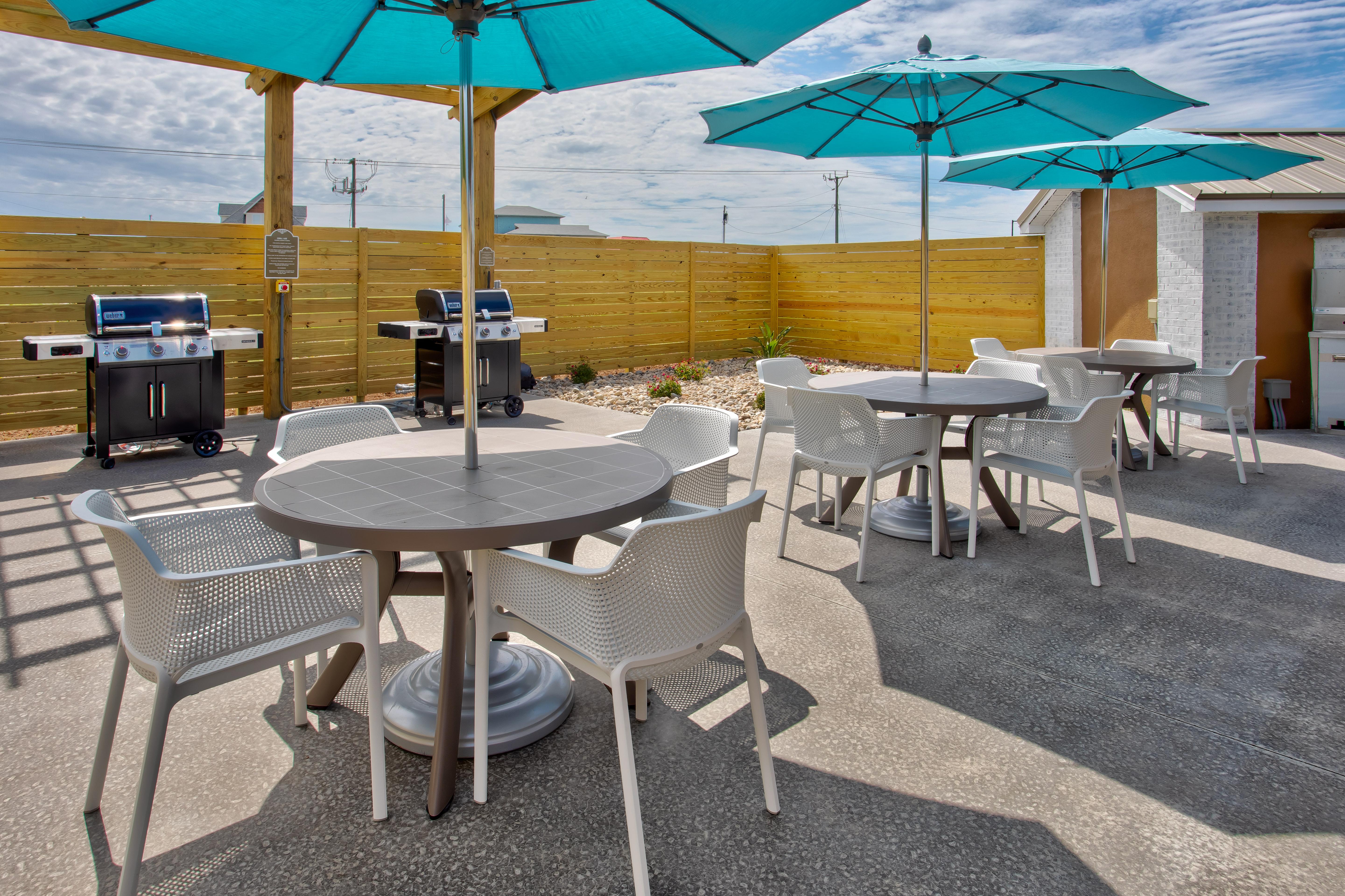 Holiday Inn Express Kitty Hawk - Outer Banks, An Ihg Hotel Exterior foto