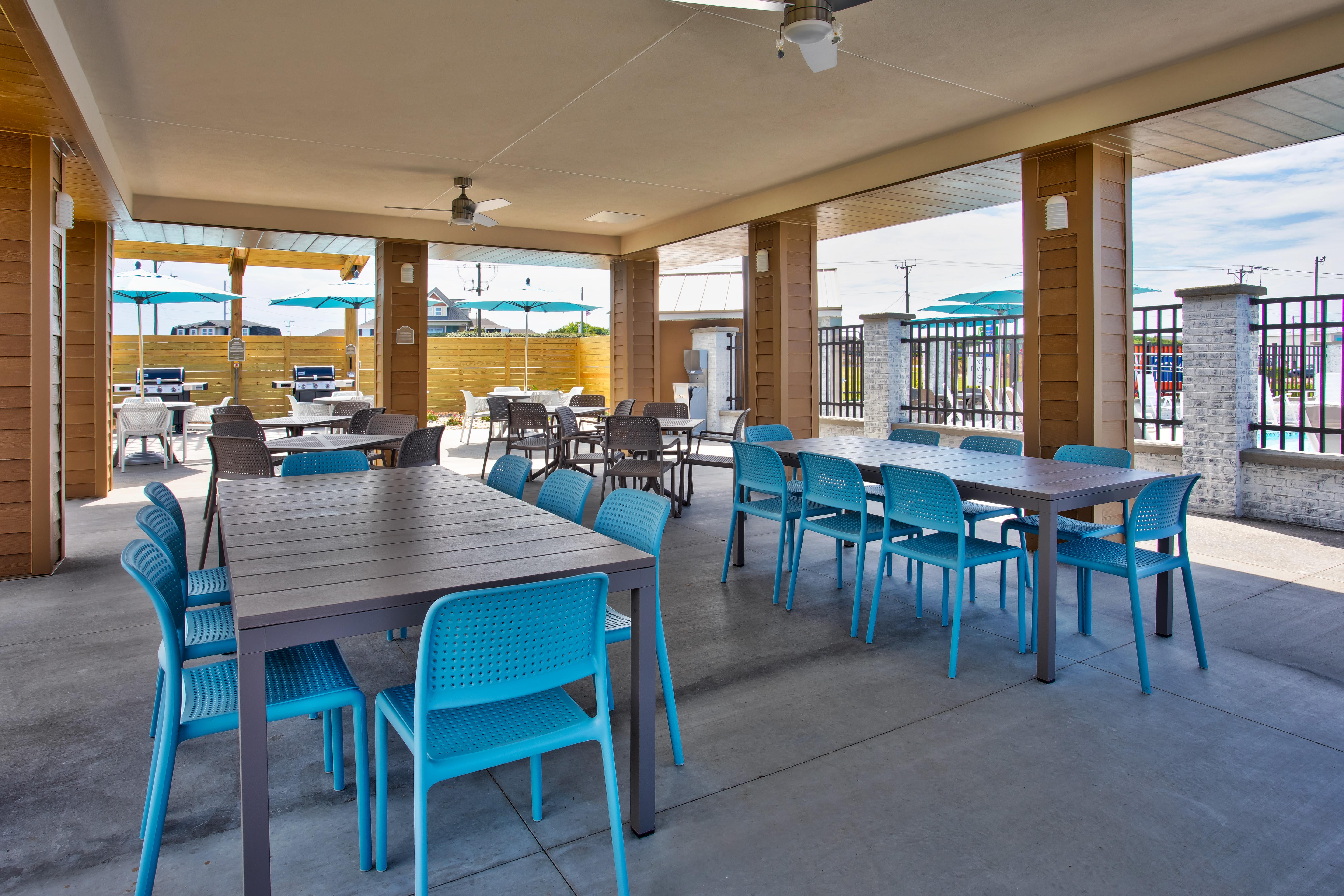 Holiday Inn Express Kitty Hawk - Outer Banks, An Ihg Hotel Exterior foto