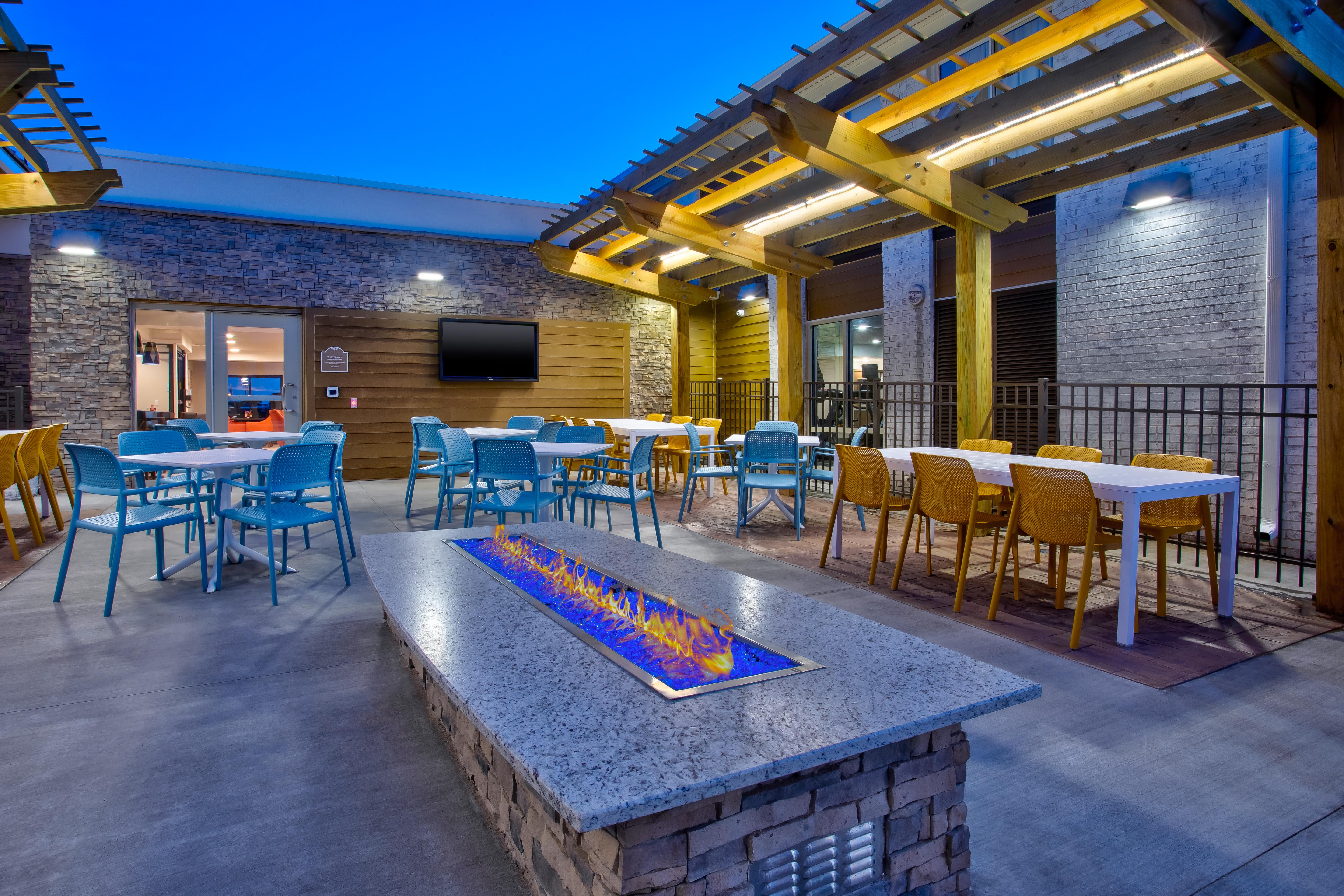 Holiday Inn Express Kitty Hawk - Outer Banks, An Ihg Hotel Exterior foto