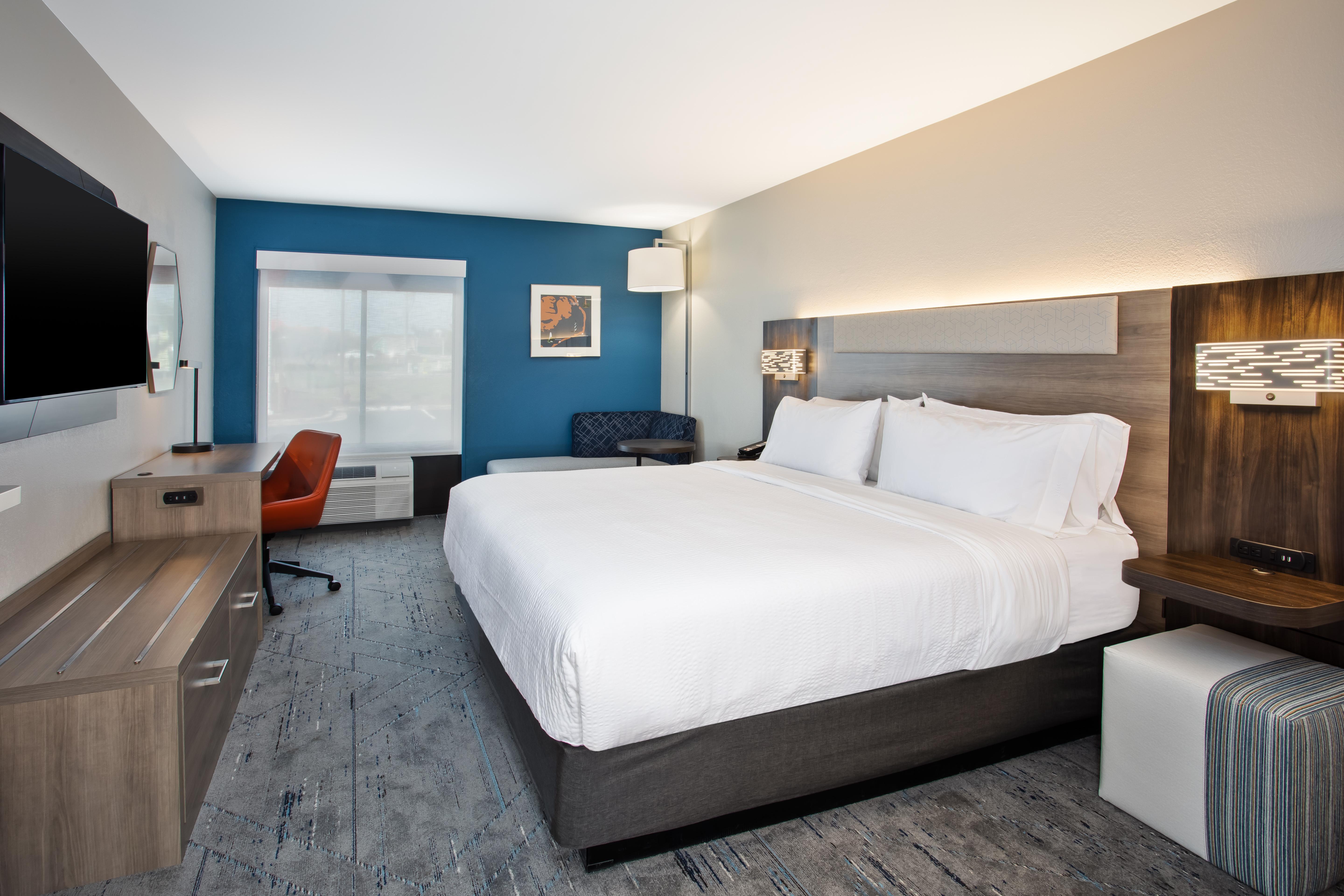 Holiday Inn Express Kitty Hawk - Outer Banks, An Ihg Hotel Exterior foto