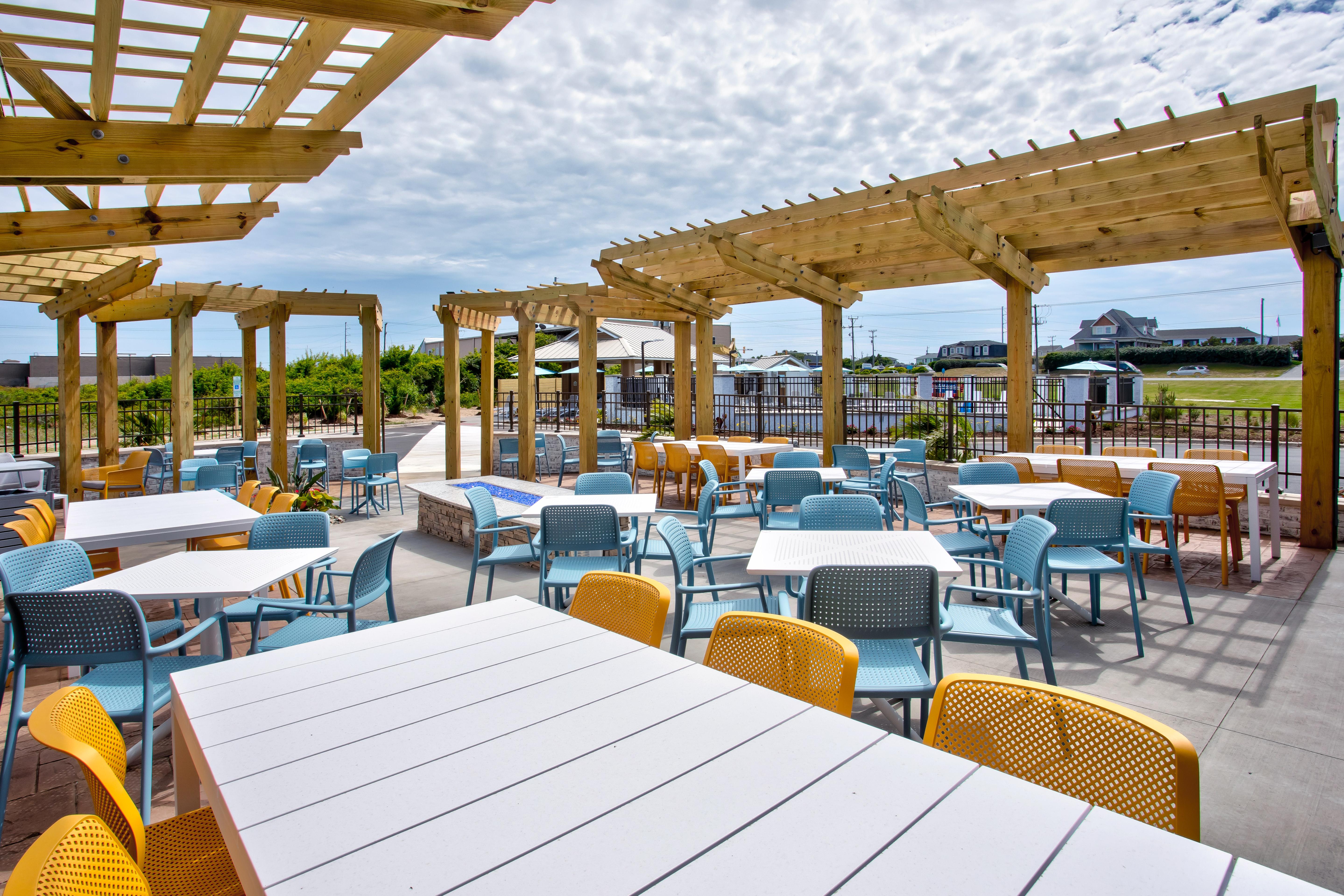 Holiday Inn Express Kitty Hawk - Outer Banks, An Ihg Hotel Exterior foto